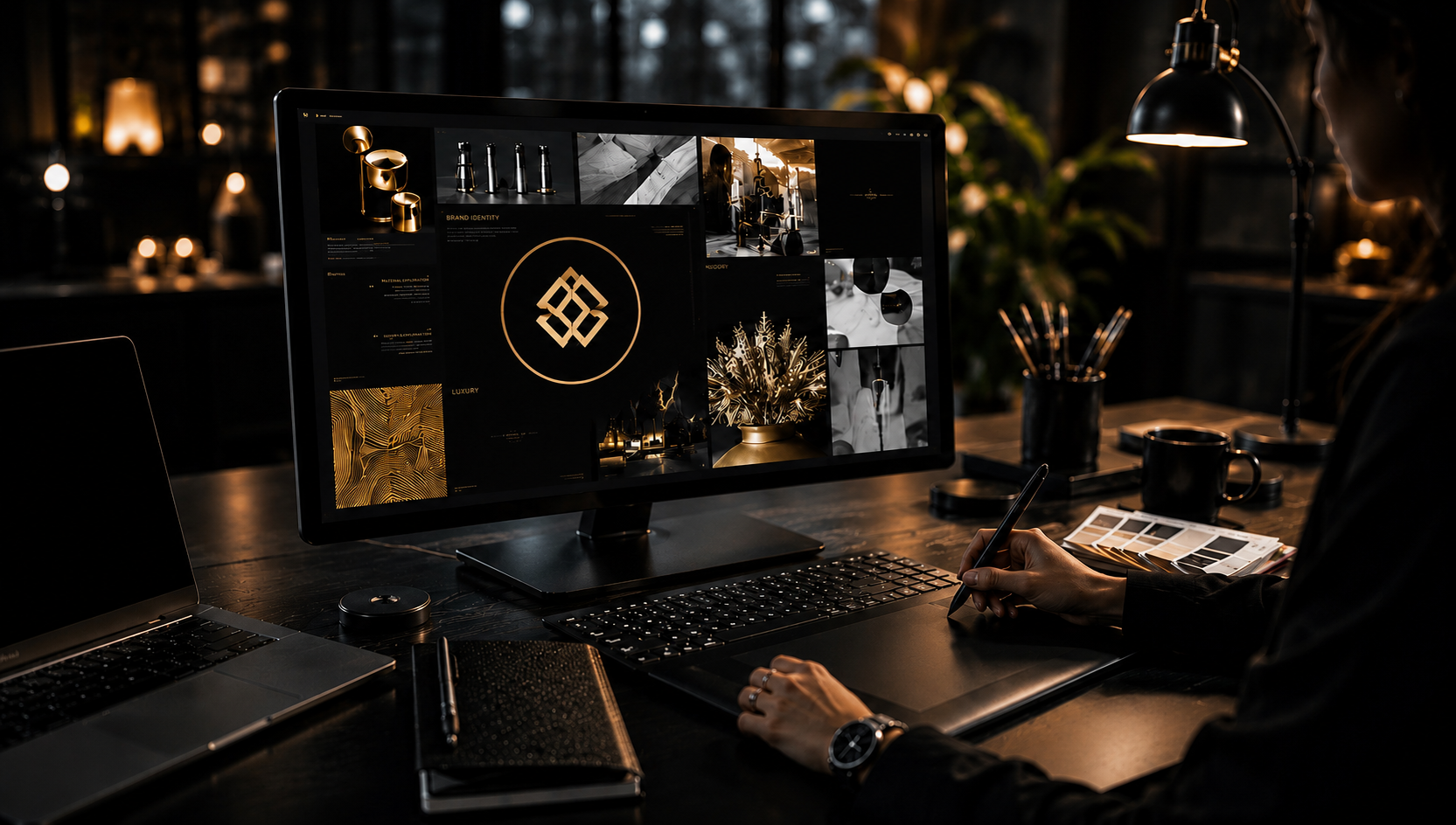 BRAND DEVELOPMENT